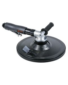 DYBNS11V image(0) - Dynabrade 11" (279 mm) Dia. Random Orbital Sander, Vacuum