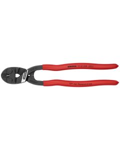 KNP7131250 image(0) - KNIPEX 10" CoBolt Bolt Cutter w/ Notched Blade