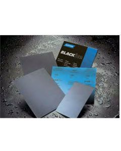 NOR39370 image(1) - Norton Abrasives BLACK ICE 5 1/2 X 9 IN 2000A