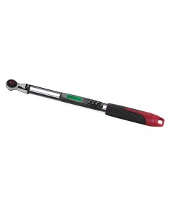 ACDelco 1/4" Interch Digital Torque Wrench (2.22-22.12 ft/lbs.)