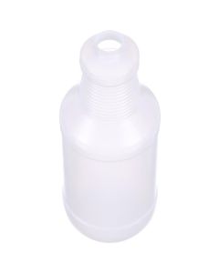 TMRSS1037605 image(1) - Tire Mechanic's Resource 32oz Natural Opaque Bottle for use with SS1035756