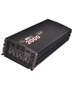 FJC 53200 Power Inverter 2000 Watt