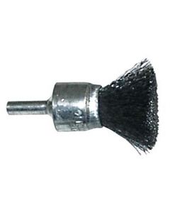 SRK709E image(0) - Shark Industries 3/4" Crimped End Brush