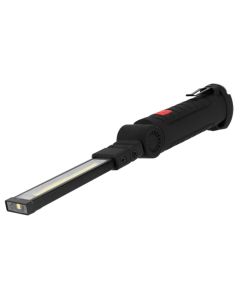 WLM20237 image(0) - Performance Tool Pivoting LED Thin Work Light