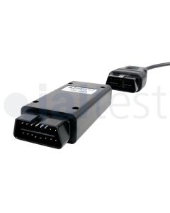 COJJDC405A image(0) - GMC Chevrolet (CAN Signal Wire) diagnosis cable