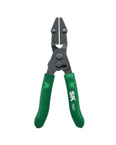 S K Hand Tools MINI HOSE PINCH-OFF PLIERS 3/4" O.D.