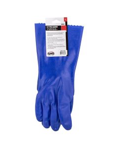 SAS6552 image(0) - SAS Safety Parts/Gunwasher Gloves-Med