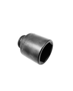 CTAA433 image(1) - CTA Manufacturing 46mm Thin-Wall Socket for BMW Wheel Bearing Nut