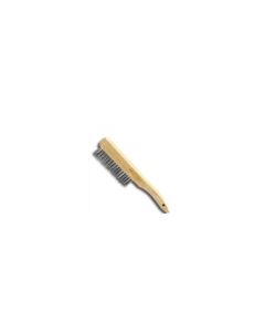 HSA9852 image(1) - H&S AutoShot Stainless Steel Brush