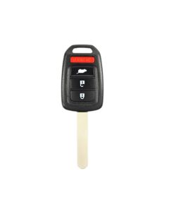 XTL17307993 image(0) - Xtool USA Honda CR-V 2014-2017 4-Button Remote Head Key