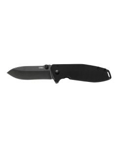 CRKT (Columbia River Knife) 2495K Squid&trade; XM Black