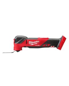 MLW2836-20 image(2) - Milwaukee Tool M18 FUEL Oscillating Multi-Tool (Bare-Tool)