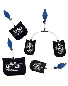 Access Tools Air Jack Four Pack