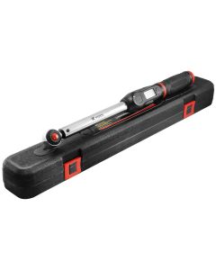 KTI72134 image(0) - K Tool International Torque Wrench Digital 1/2 in. Dr 72 Teeth