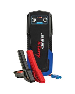 SOLJNC305 image(3) - Clore Automotive Jump-N-Carry 1000A 12 Volt Jump Starter for up to 6.0L Gasoline and 3.0L Diesel Engines