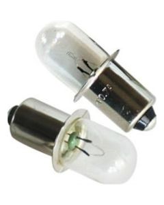 Makita 12/14.4-Volt Bulbs, Pack of 2