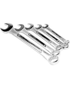 WLMW15MP image(0) - Wilmar Corp. / Performance Tool 5 Pc MM Comb Wr Set