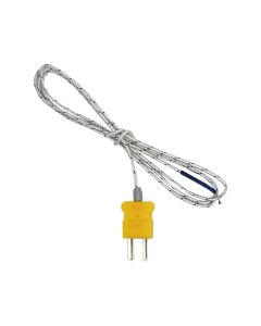 KPSTP300 image(0) - KPS by Power Probe KPS TP300 Thermocouples with Plug Connector