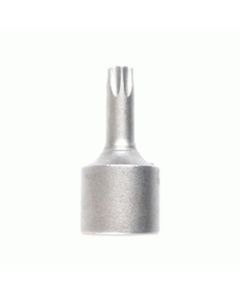 VIMHCT6-T60 image(0) - VIM TOOLS VIM Tools T60 Half Cut Torx 3/8 in. Square Drive