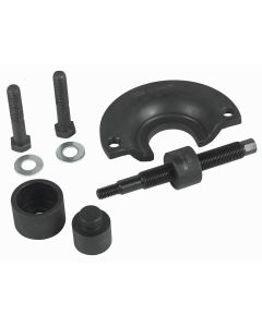 OTC303-S455 image(0) - OTC WATER PUMP PULLEY SERVICE SET