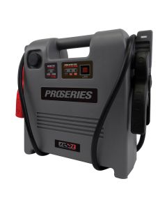 SCUDSR119 image(0) - Schumacher Electric Jump Starter, Professional