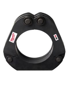MLW49-16-2658B image(0) - Milwaukee Tool 4" IPS-Pr2 Press Ring for M18 FORCELOGIC Long Throw Press Tool