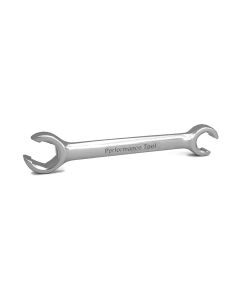 Wilmar Corp. / Performance Tool 9mm x 11mm Flare Nut Wrench