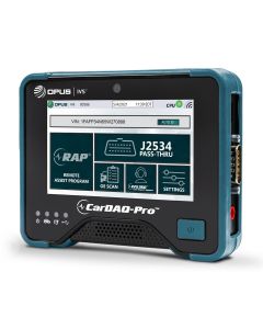 Drew Technologies CarDAQ w/ Remote Programmming & IVS360 Capability