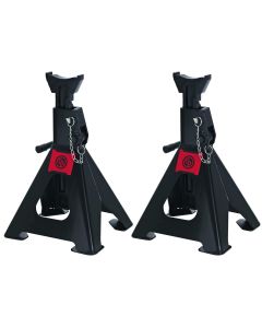 CPT82020 image(0) - Chicago Pneumatic CP82020 JACK STAND 2T- PAIR