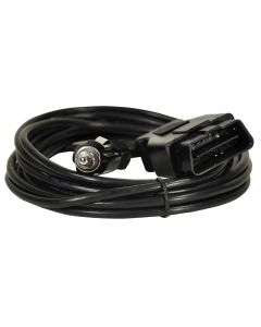 Associated 12 Ft. Male to OBDII Connector Cable 5A