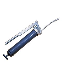 Heavy Duty Lever Action Manual Grease Gun with Rigid Extension