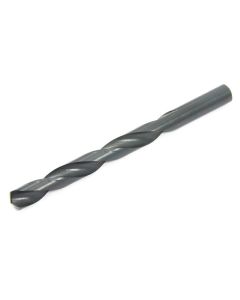 FOR20213 image(0) - Forney Industries Jobber Length Drill Bit, High Speed Steel (HSS), 135 Degree Split Point, 15/32 in