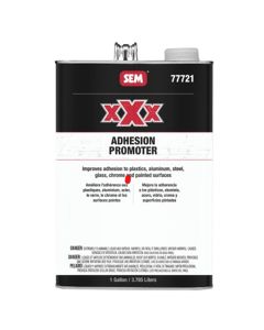 SEM Paints XXX Adhesion Promoter (Case of 4)