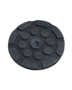 ATEATTDP-Z31B330001 image(0) - Atlas Automotive Equipment ROUND RUBBER LIFT PAD