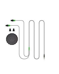 CRIPIP-BE-C image(0) - Plugfones Wired safety Earplugs w/o mic Protector
