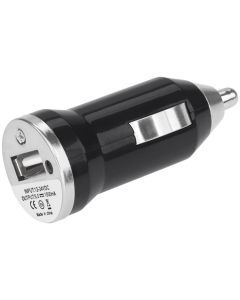 BAYNS-USBDC image(0) - Bayco Fem USB (Type A) to Male DC (Cig Lighter)
