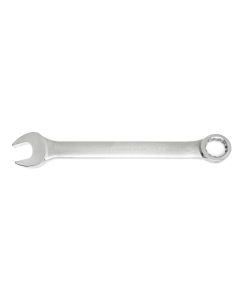 KDT81840 image(0) - GearWrench 12 PT LONG PATTERN SATIN COMBI WRE 36MM