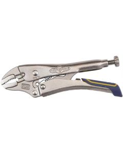 VGPIRHT82581 image(0) - Vise Grip PLIER LCKING 5WR FAST RELEASE 5IN