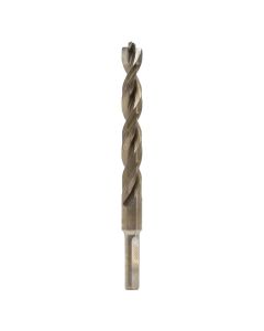 DWTDWA1232 image(0) - DeWalt 1/2" cobalt drill bit