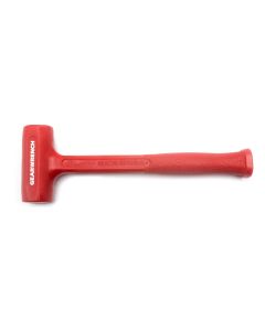 GearWrench Standard Head One-Piece Dead Blow Hammer 7 oz.