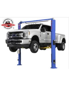 ATEAP-PVL10 image(0) - Atlas Equipment Platinum PVL10 ALI Certified Commercial Overhead 10,000 lb. Capacity 2-Post Lift (WILL CALL)