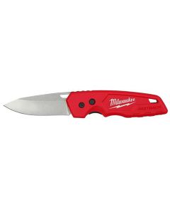 MLW48-22-1520 image(0) - Milwaukee Tool FASTBACK  Folding Knife