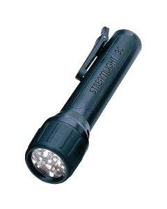 Streamlight 3C LED WITH LEDS WITHOUT ALKALINE BATT BLISTER