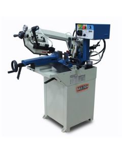 Baileigh Band Saw Mitering Head