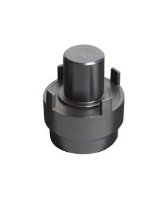 SUN10203 image(0) - Sunex bear axle flange nut socket