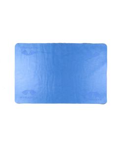 PYRC160 image(0) - Pyramex Pyramex Safety - Cooling Towel - Blue Cooling Towel