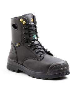 VFIR2988B12W image(0) - Workwear Outfitters Terra Paladin Comp. Toe Internal Metguard Boot, Size 12W