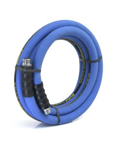 BLBBB3415 image(1) - BluBird BluBird Rubber Air Hose 3/4 in. x 15 ft.