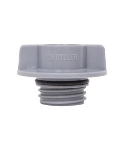 Lisle CHRYSLER ADPT W/GASKET MID-GRAY