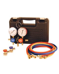 FJC6799 image(1) - FJC MANIFOLD GAUGE SET